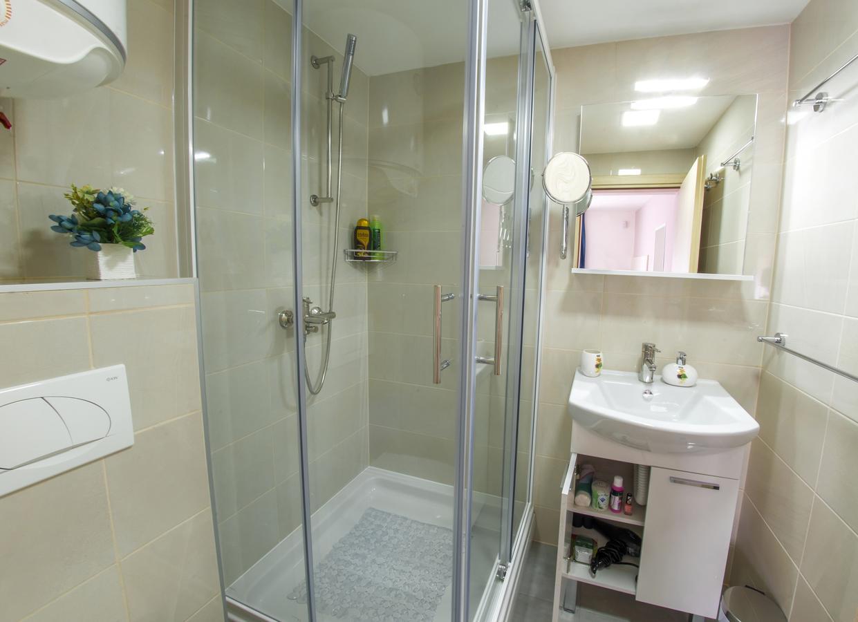 Five Rivers Rooms Мостар Екстер'єр фото