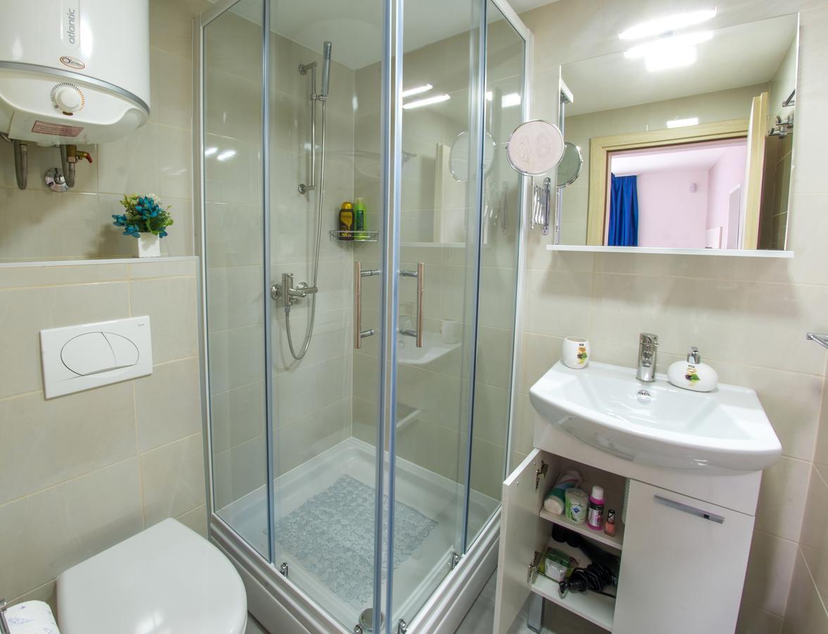 Five Rivers Rooms Мостар Екстер'єр фото
