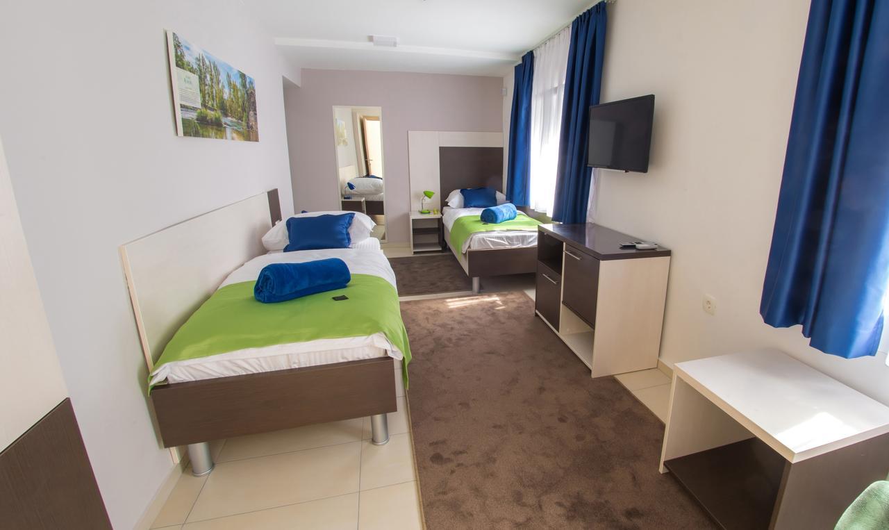 Five Rivers Rooms Мостар Екстер'єр фото
