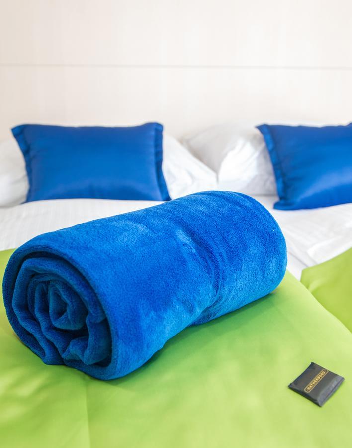 Five Rivers Rooms Мостар Екстер'єр фото