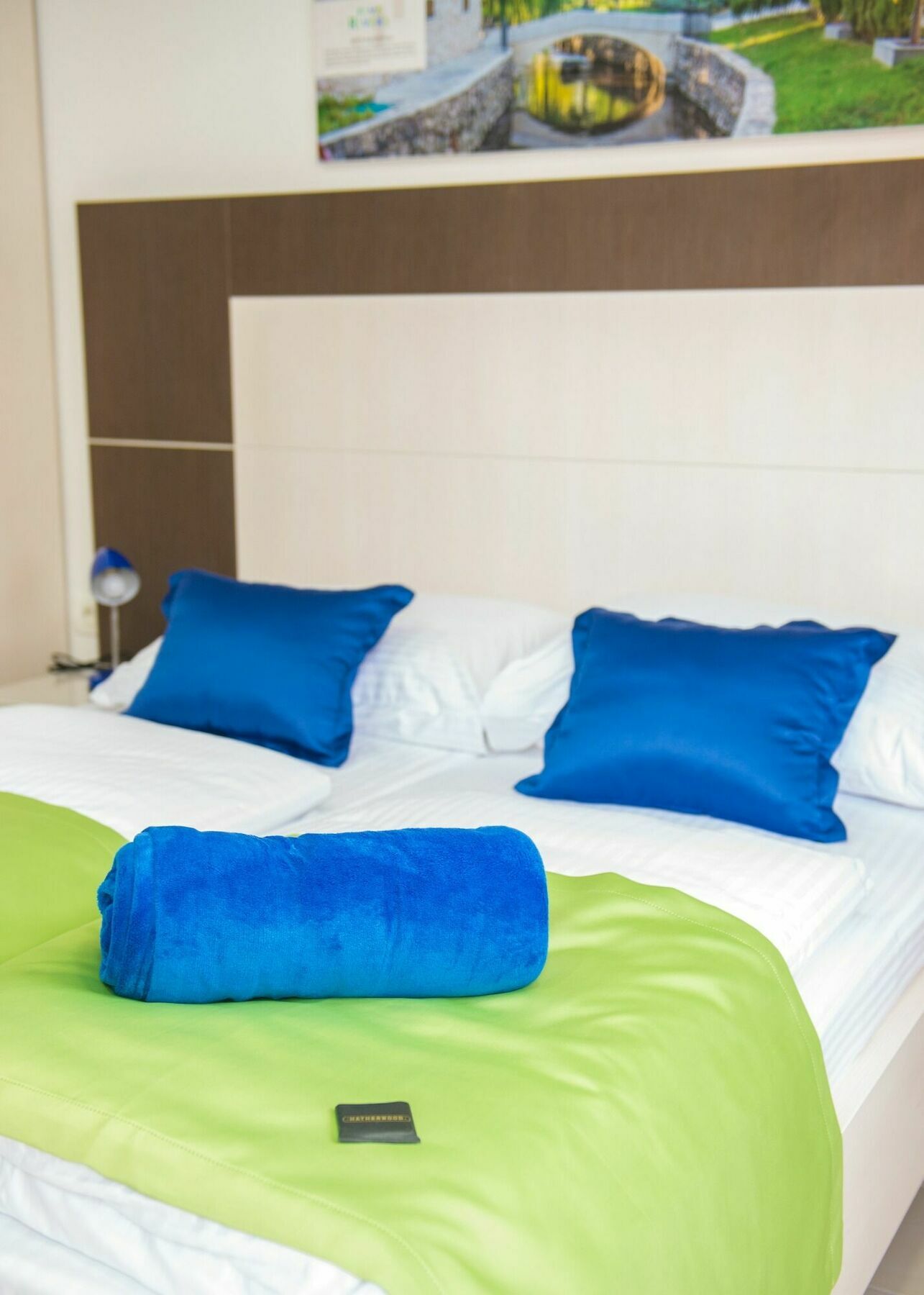 Five Rivers Rooms Мостар Екстер'єр фото
